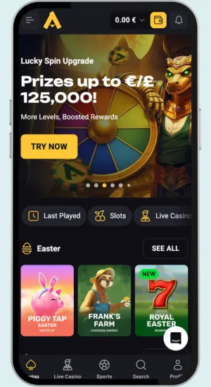 Kies een betrouwbaar casino