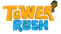 Tower Rush logo cta