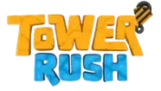 Tower Rush logo